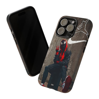 Spider Man Tough Case