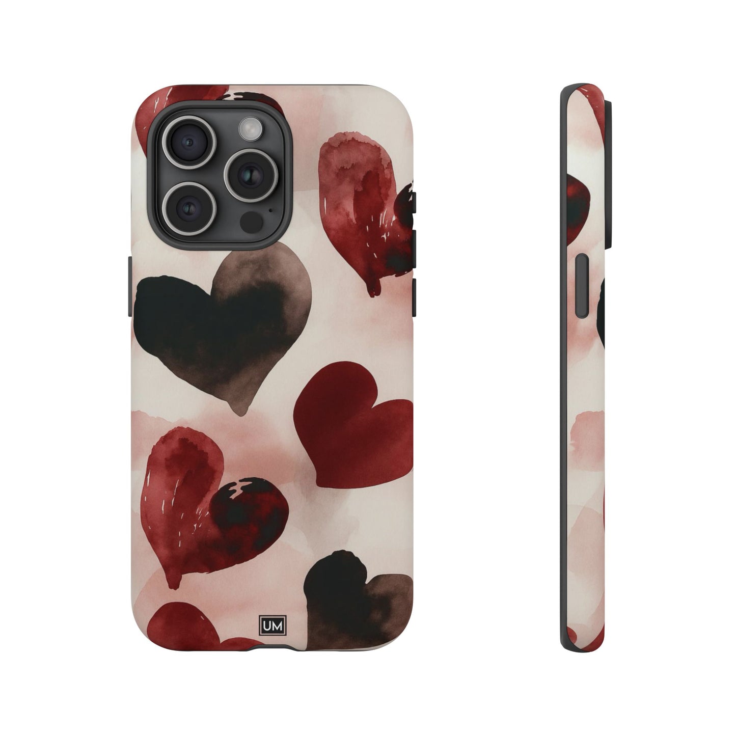 Heartthrob  Tough Case