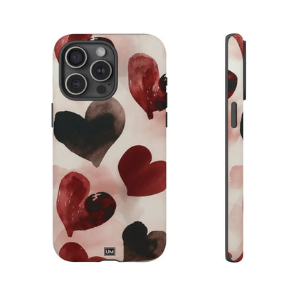 Heartthrob  Tough Case