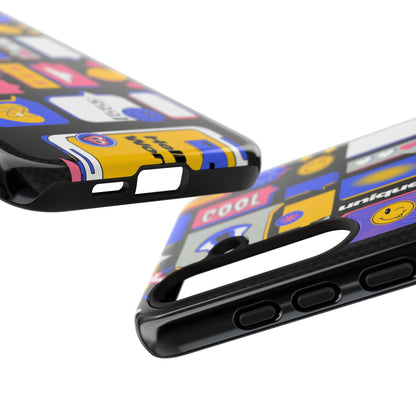 Y2K Talks Tough Cases