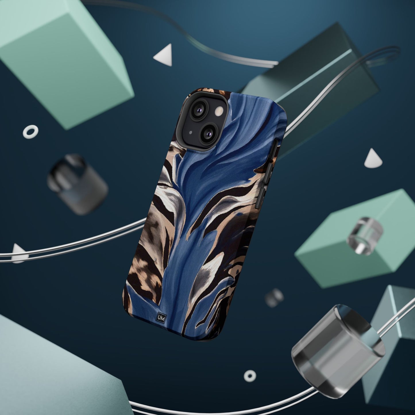 Azure Noir