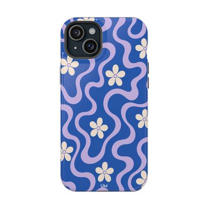 Retro Floral