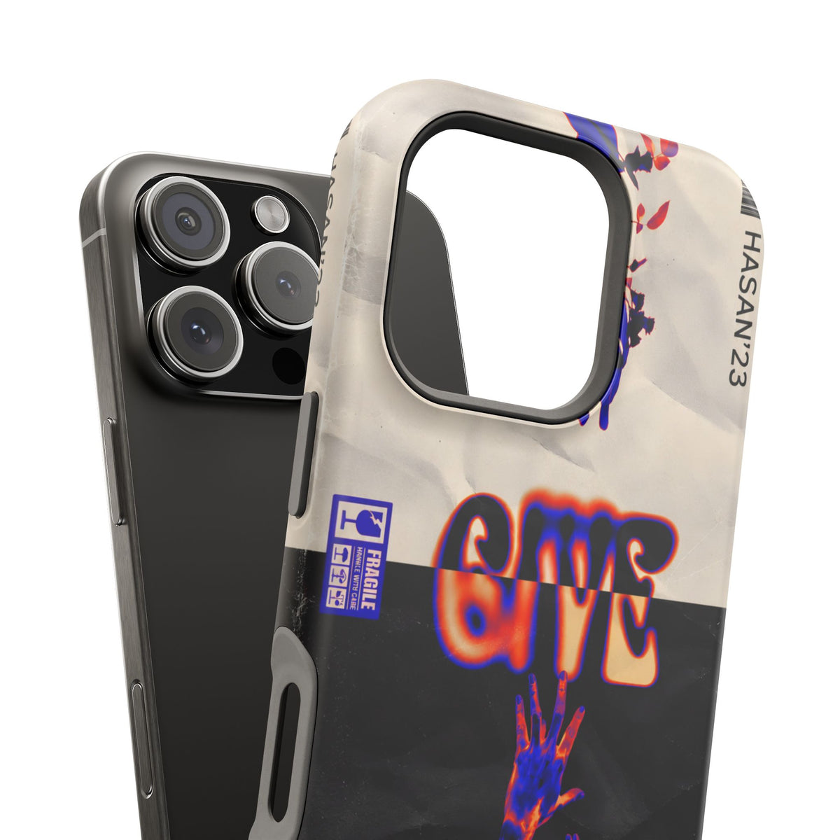 Give