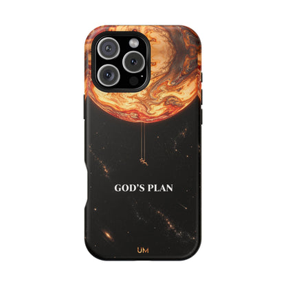 God’s Plan
