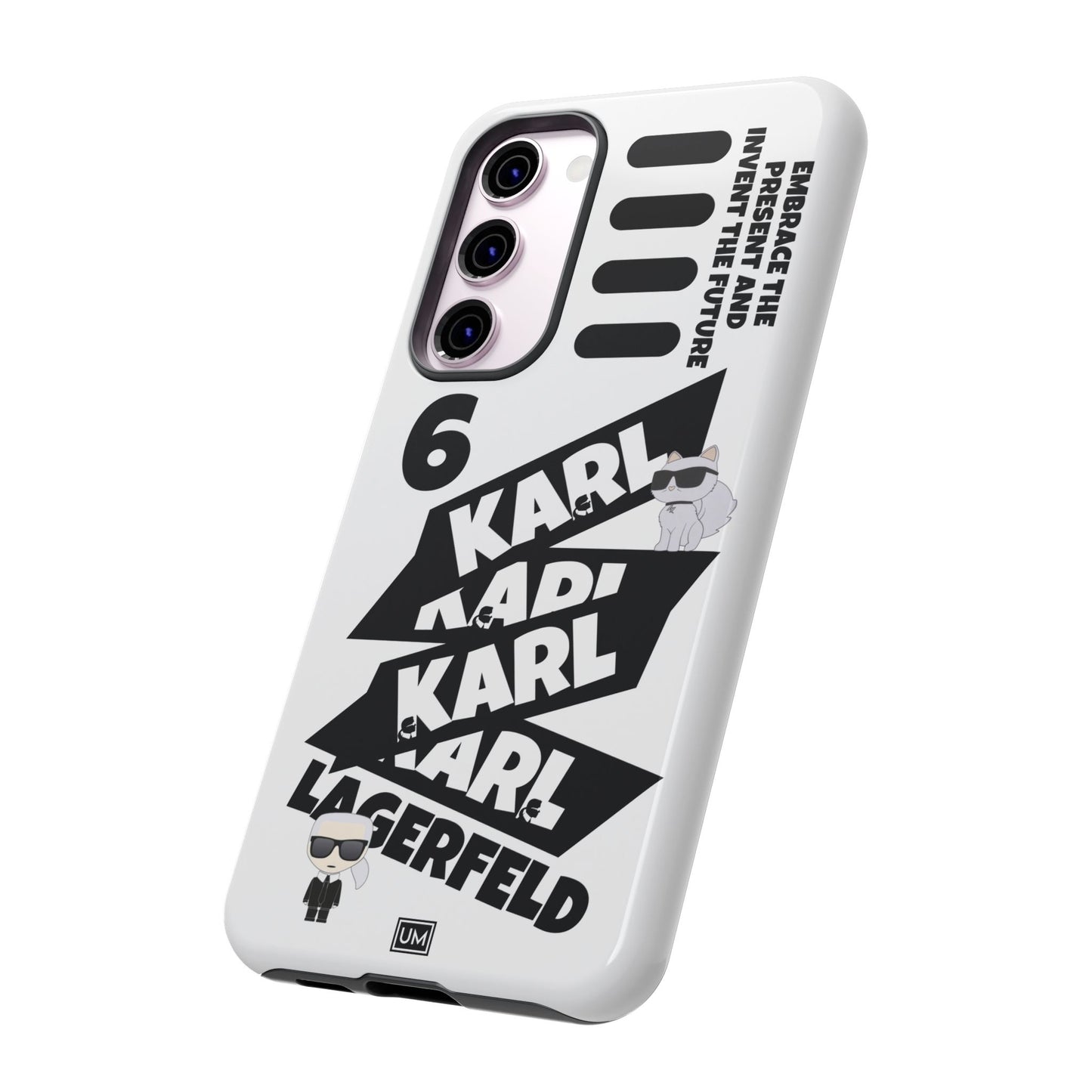 Karl Tough Case