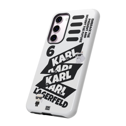 Karl Tough Case