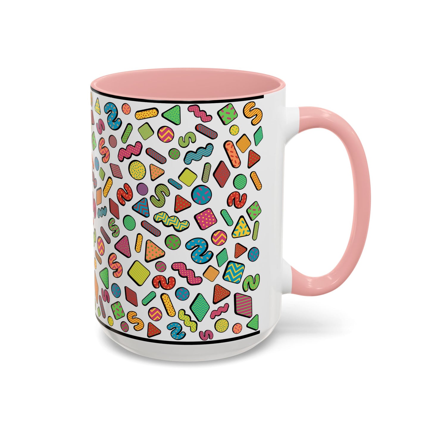 Taza de café con caramelos (11, 15 oz)