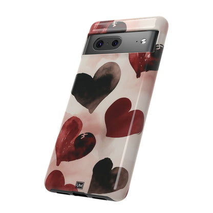 Heartthrob  Tough Case