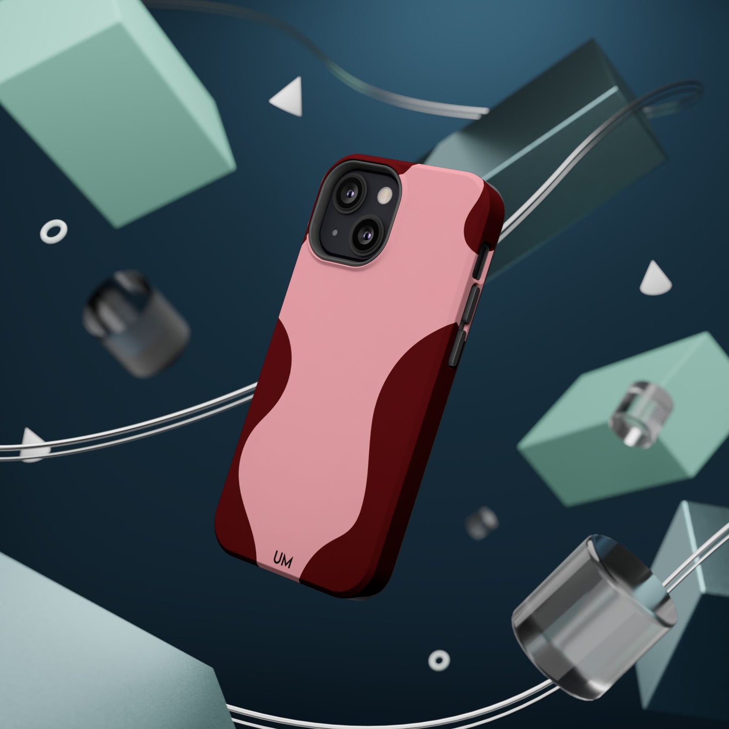 Blush Royale