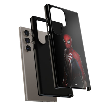 Estuche rígido Spider-Man