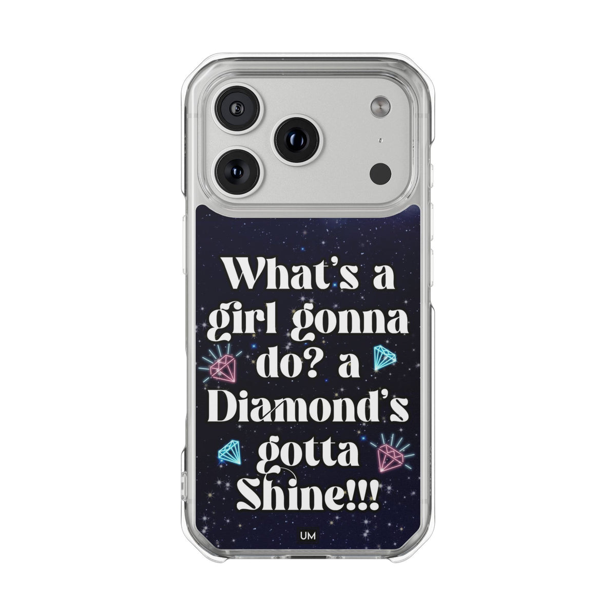 Diamante brillante