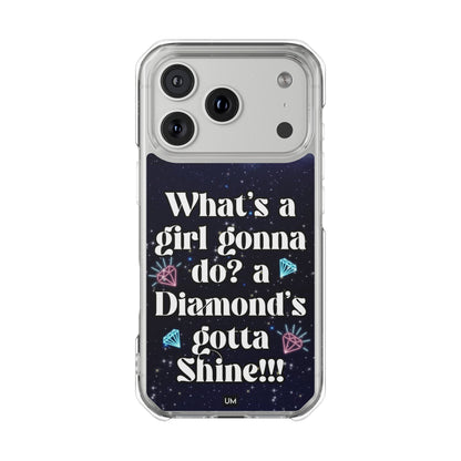 Diamante brillante