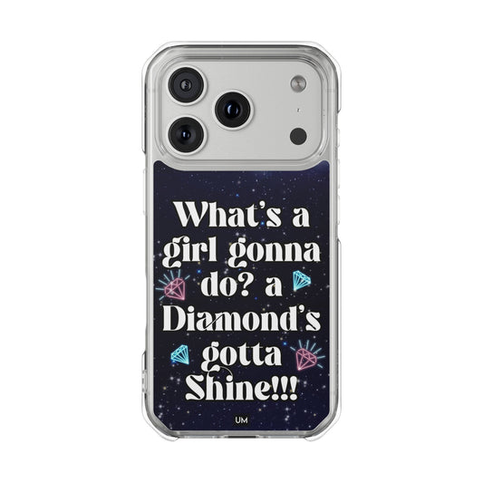 Diamante brillante
