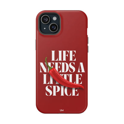 Little Spice