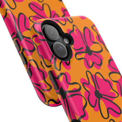 Floral Voltage