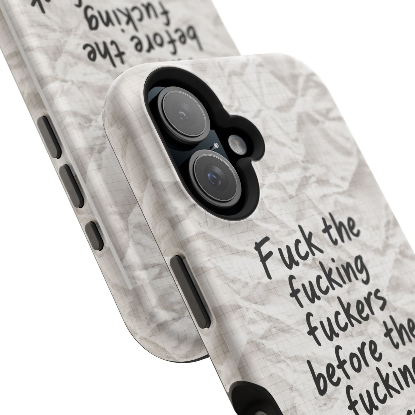 F##K Them