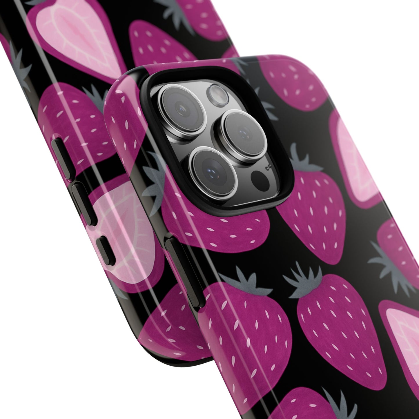 Love Fragole Tough Case