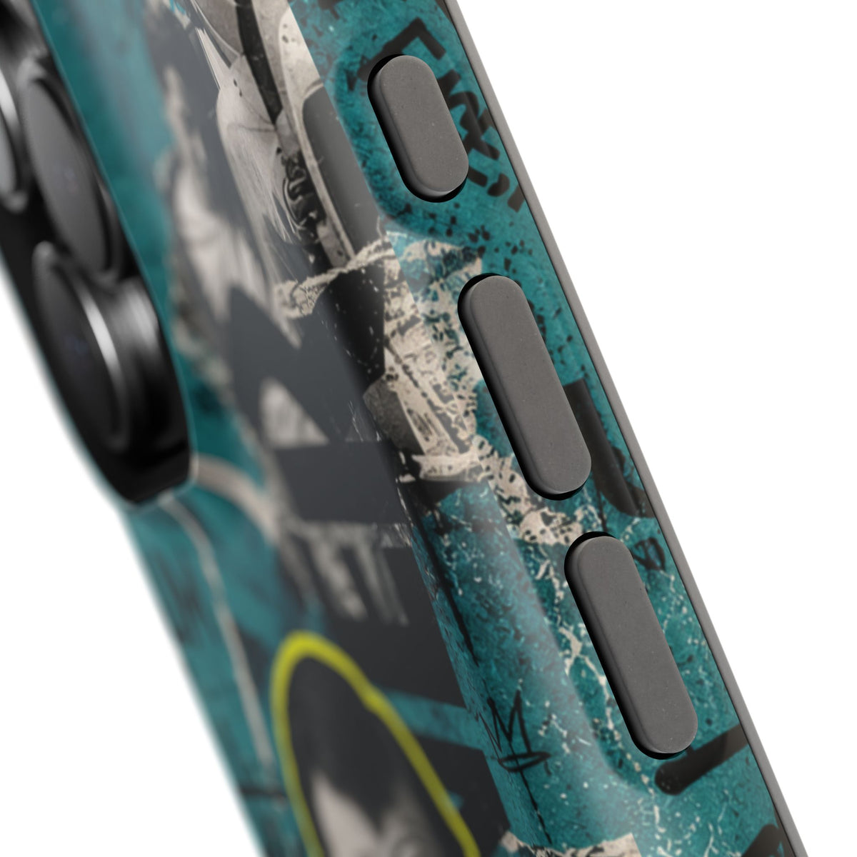 Midnight Mogul