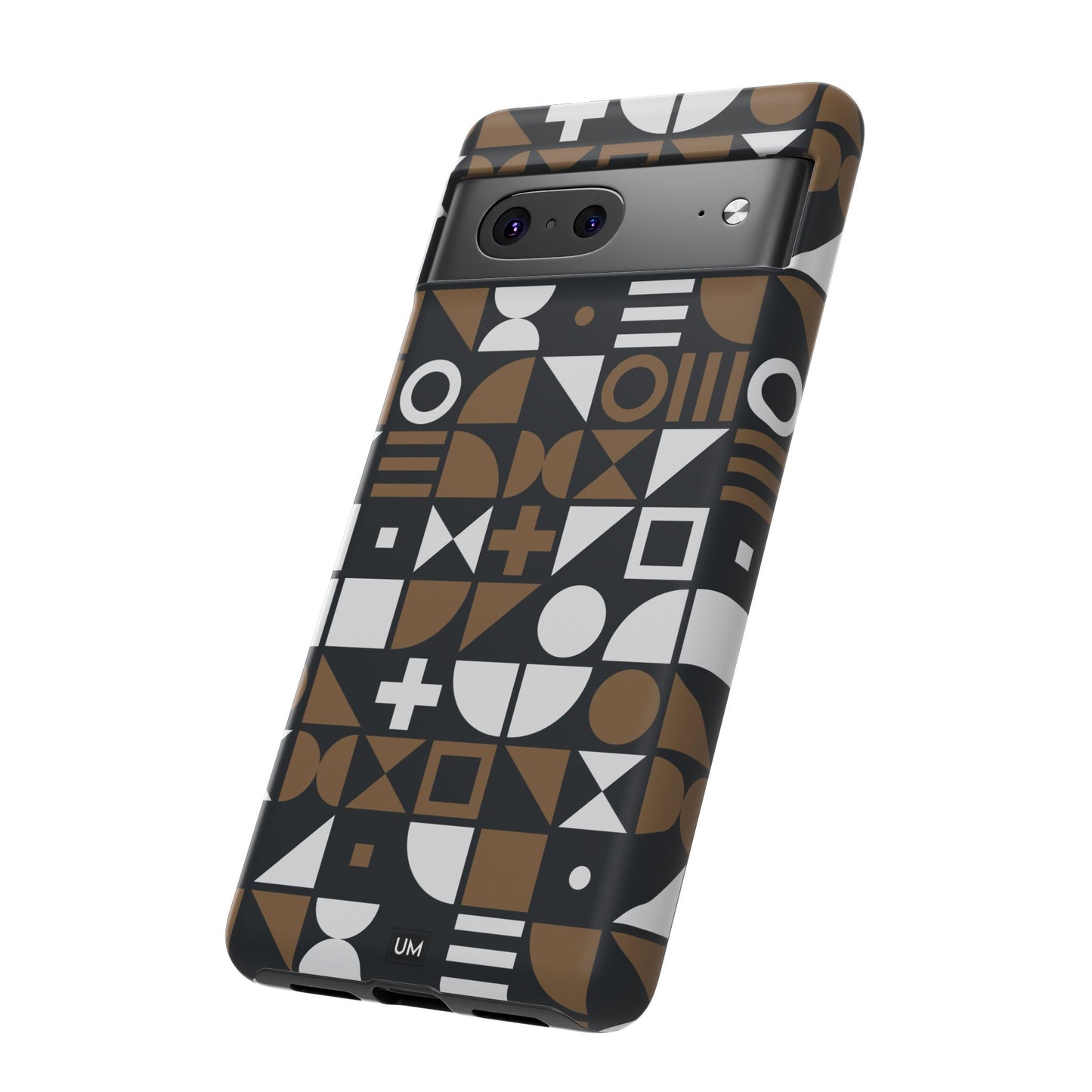 Minime blocks Tough Cases