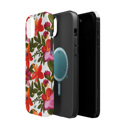 Floral