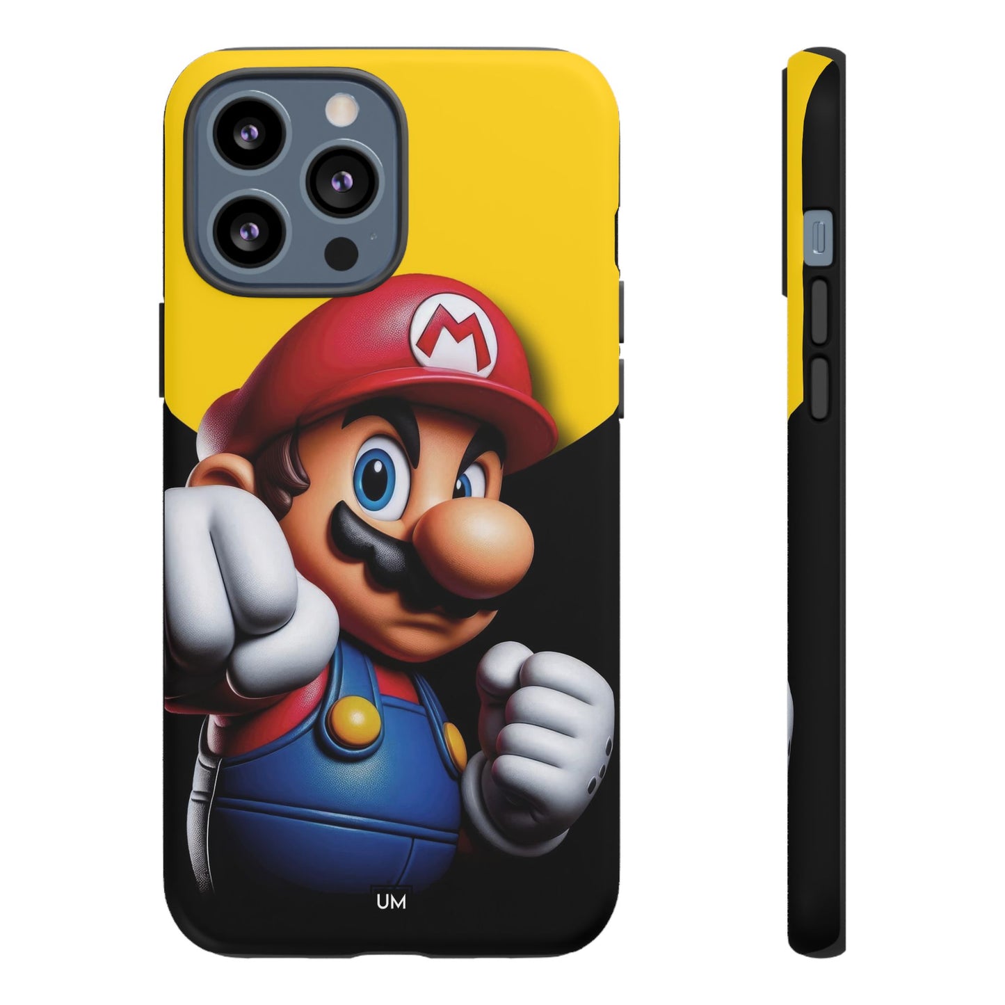 Estuche resistente Bros