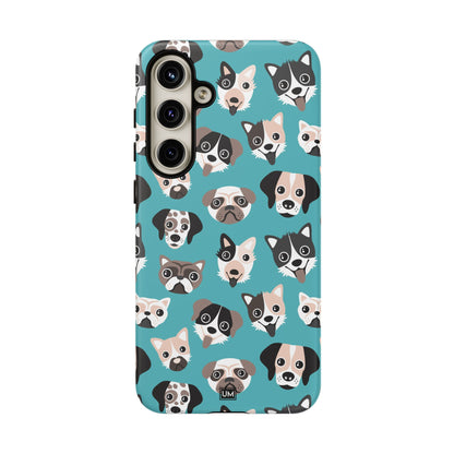 Chien Faces Tough Case