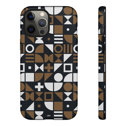 Minime blocks Tough Cases