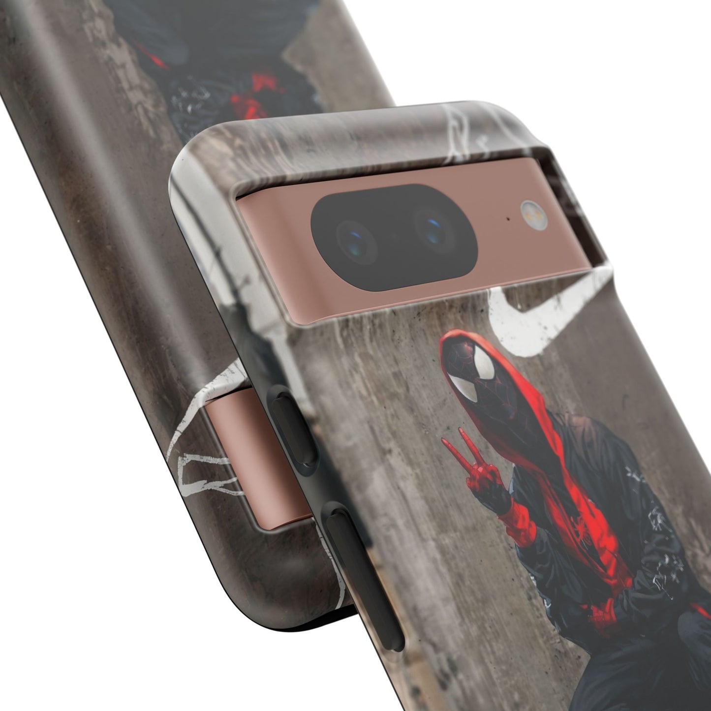 Spider Man Tough Case