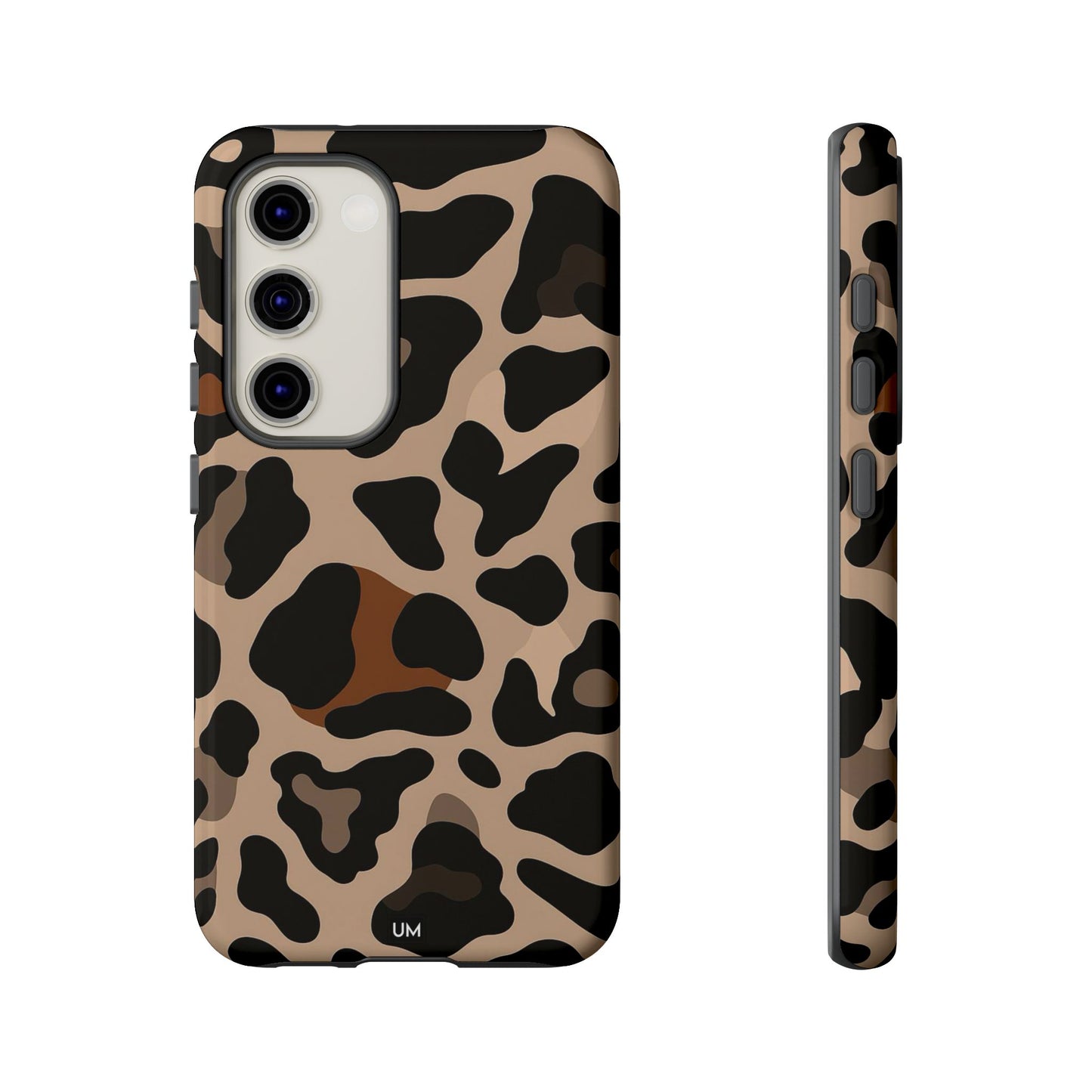 Ghepardo Pelle Tough Case