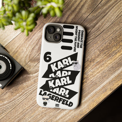 Karl Tough Case