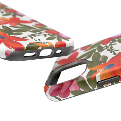 Floral