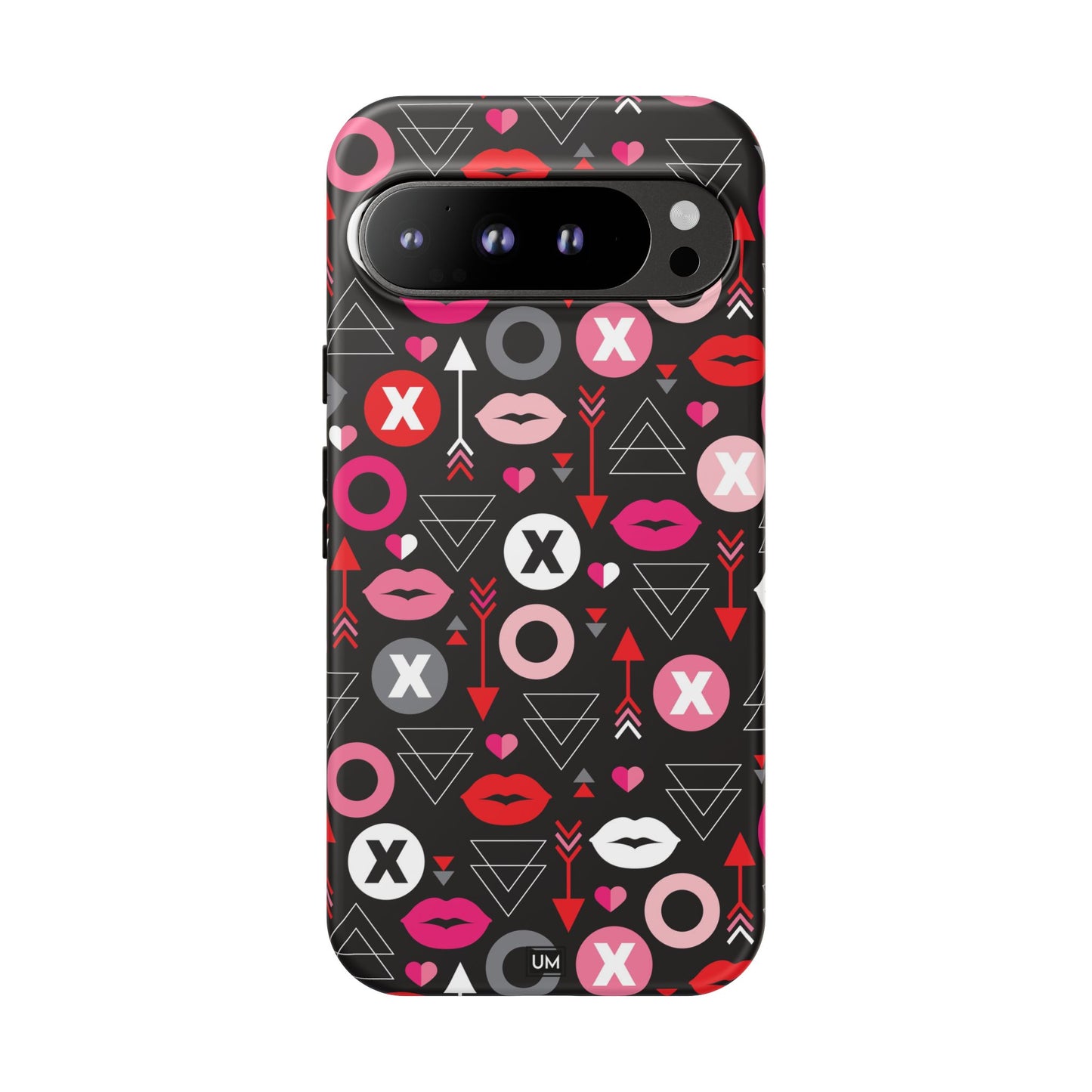 xoxo Cupid Love Tough Case