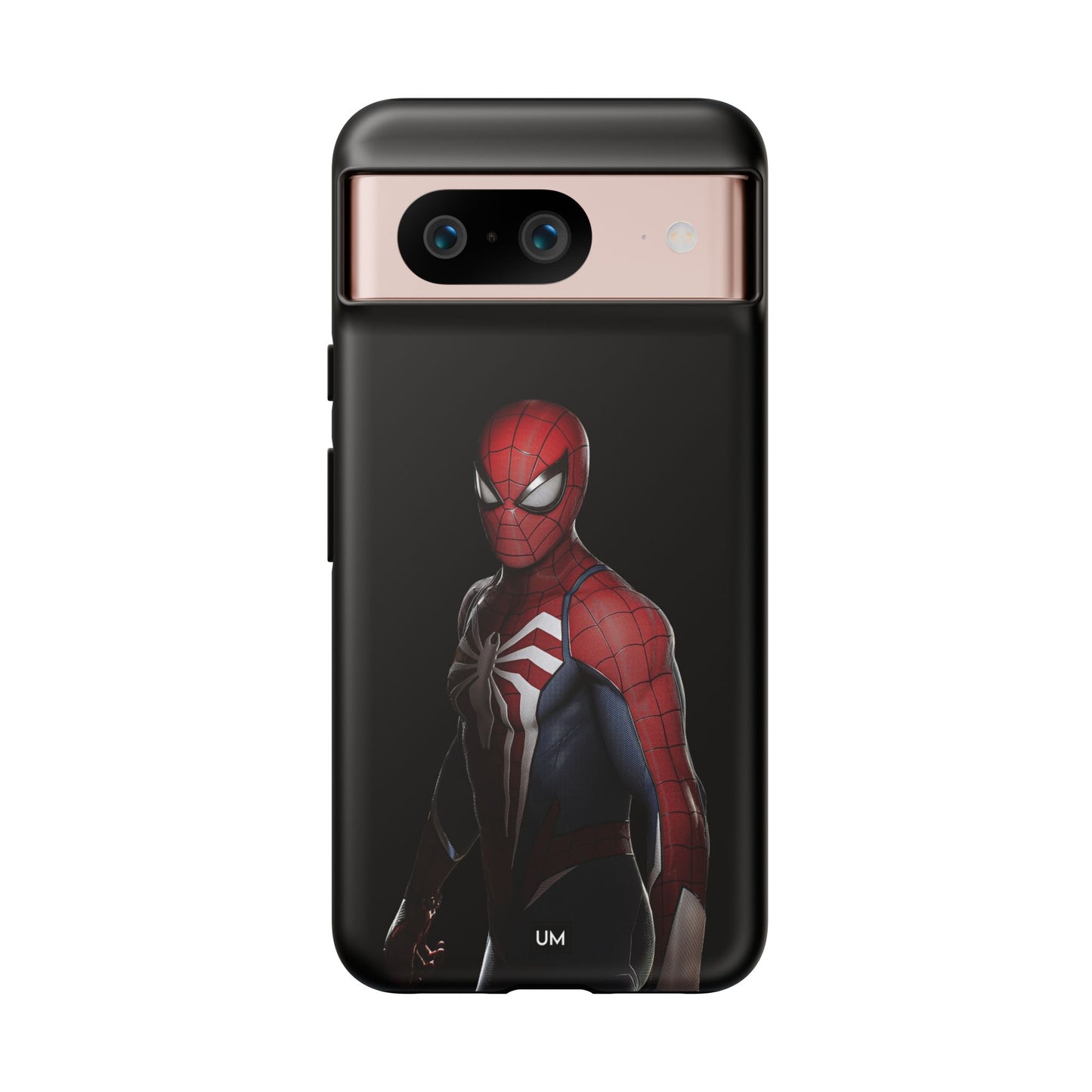 Estuche rígido Spider-Man