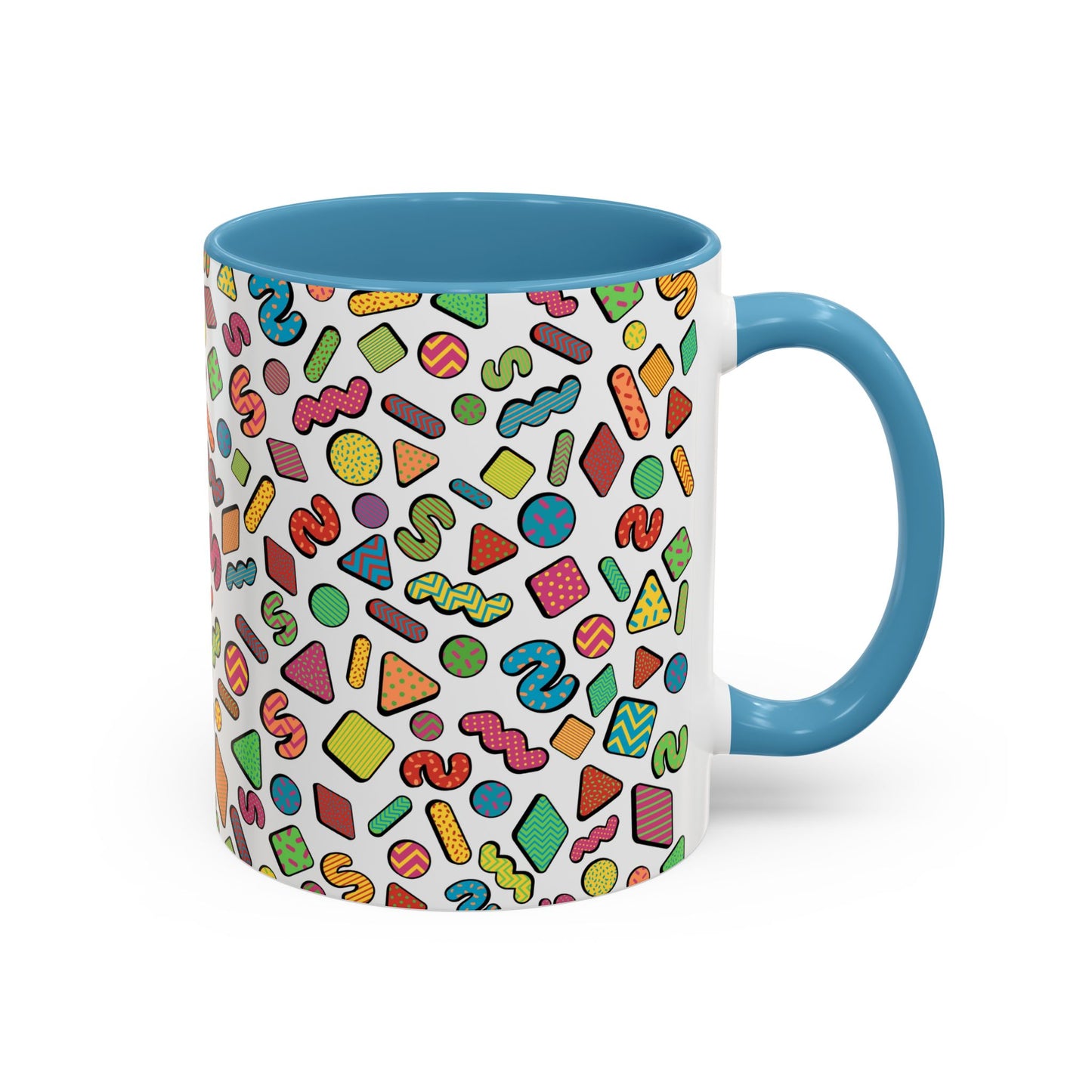 Taza de café con caramelos (11, 15 oz)