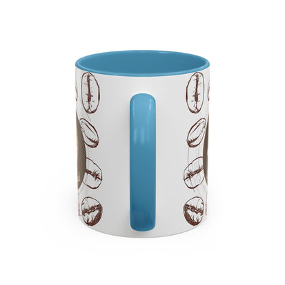 Taza para tomar café (11, 15 oz)