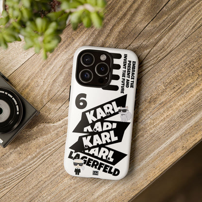 Karl Tough Case