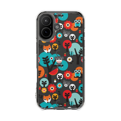 Animal Bush