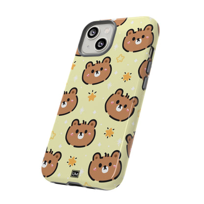 Teddy Tough Cases