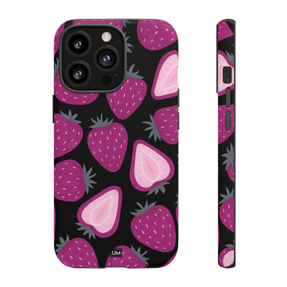 Love Fragole Tough Case