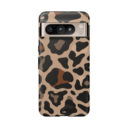 Ghepardo Pelle Tough Case