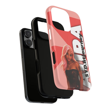 Customized For SYD