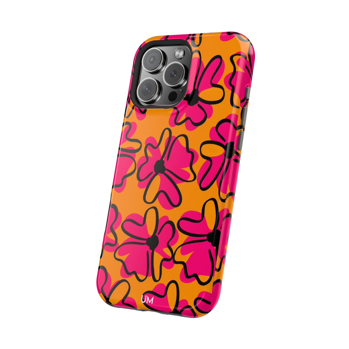 Floral Voltage
