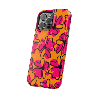 Floral Voltage