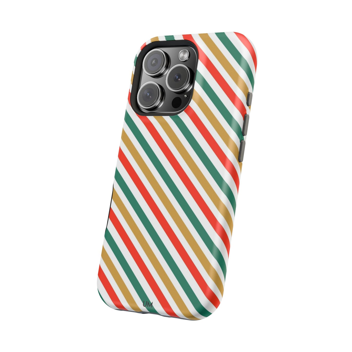 Retro Stripe
