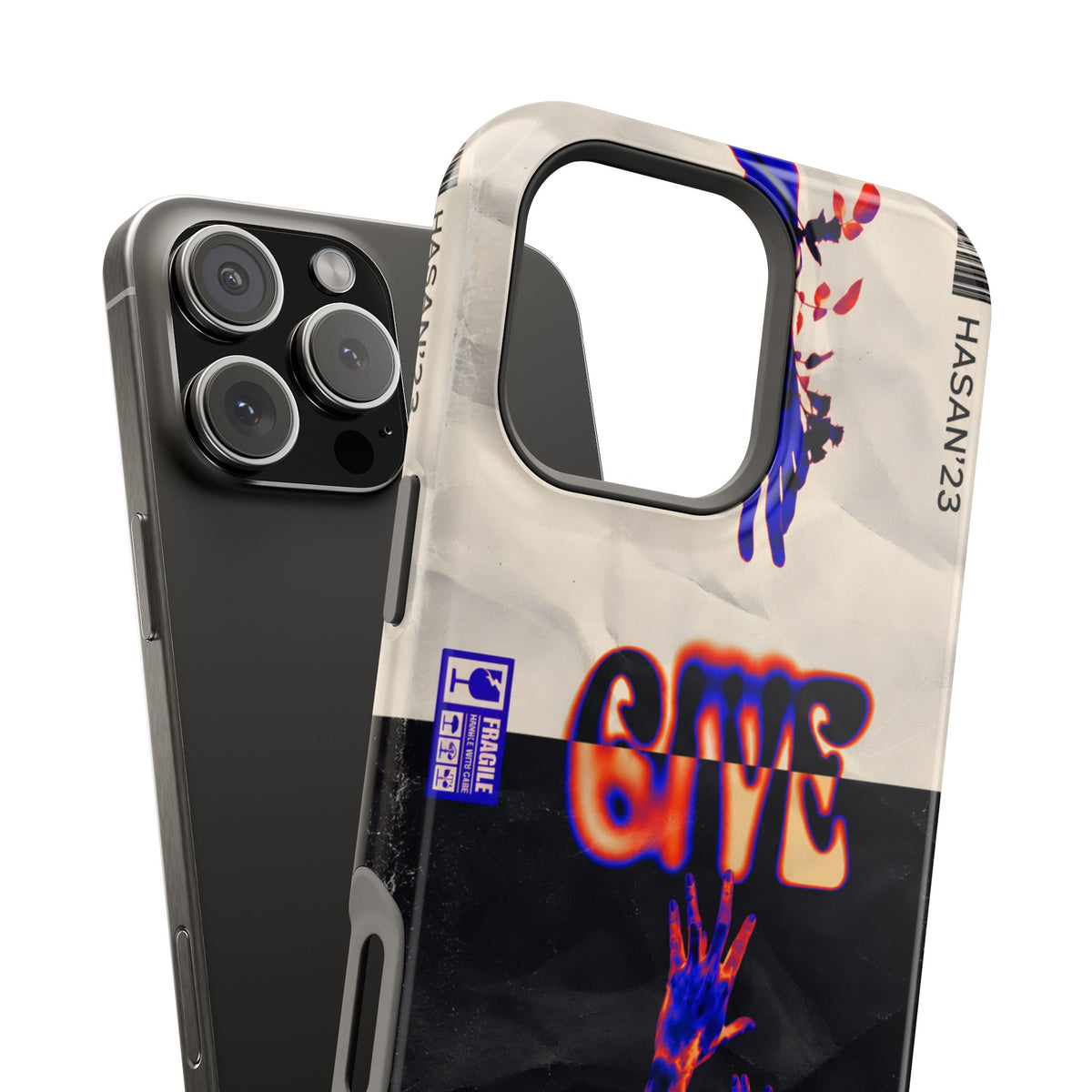 Give