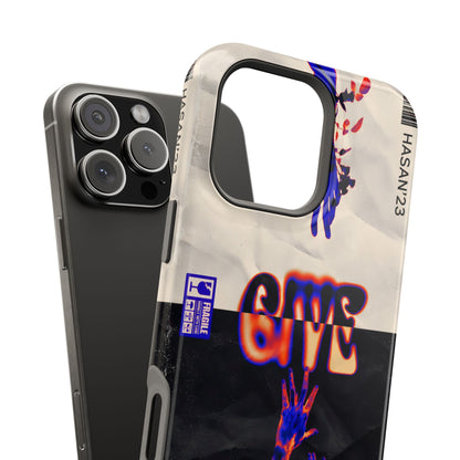 Give