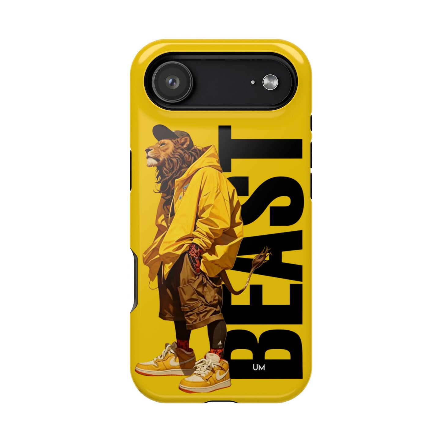 Leo Beast