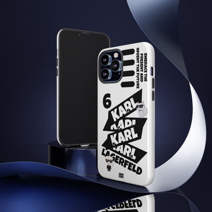 Karl Tough Case