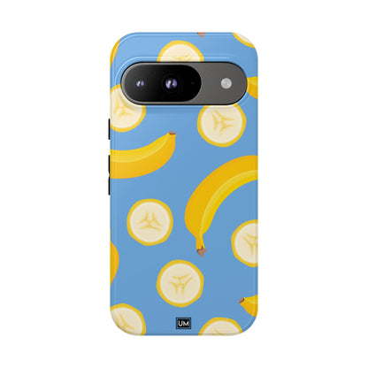 wanna banana Tough Case