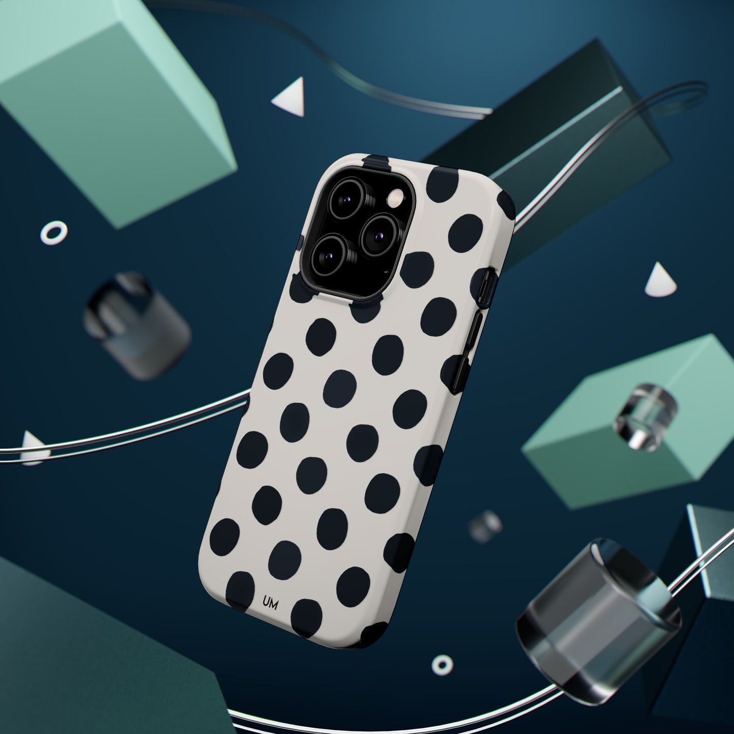 Polka Royale